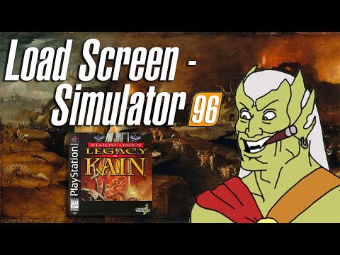 Legacy of Kain: Blood Omen Review + Mod Guide