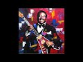 Albert King, "love shock" (A. Willis) 1977