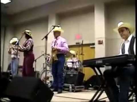 Jody Nix & The Texas Cowboys