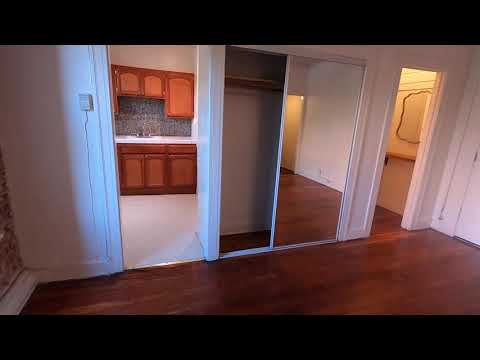 PL9459 - Charming Studio Apartment For Rent (Los Angeles, CA).