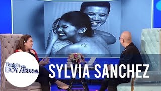 Sylvia&#39;s shocking revelations about Arjo and Maine Mendoza | TWBA