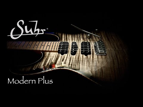 A look at The SUHR Modern Plus 2024
