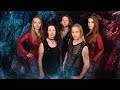 CORONATUS - Raben Im Herz Full Album