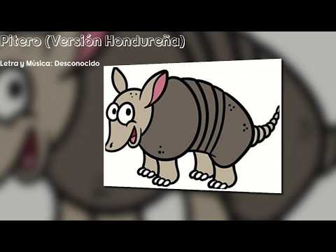 Descargar Pitero Canción Folclórica/Tradicional Hondureña