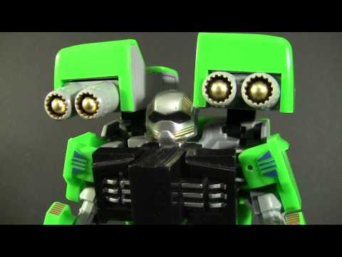 Toycember 2 - Appliance Hero Washing Machine