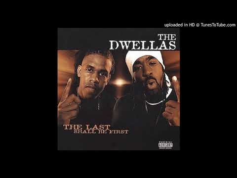 The Dwellas - On The Run