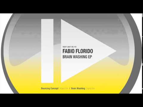 Fabio Florido - Bouncing Concept - Night Light Records