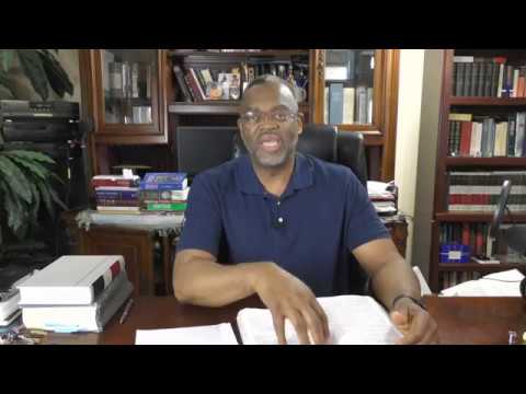 Till The Son of Man Comes Matthew 10:23