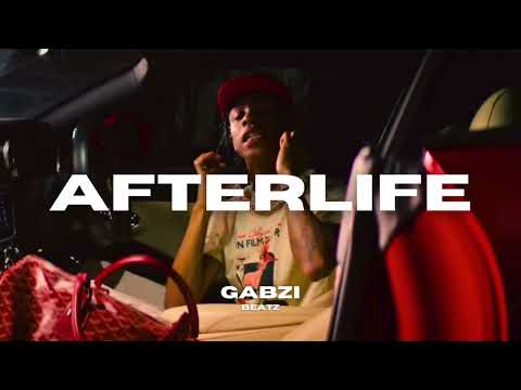 [FREE] (HARD) Clavish x D Block Europe Type Beat "Afterlife" (Prod By Gabzibeatz)