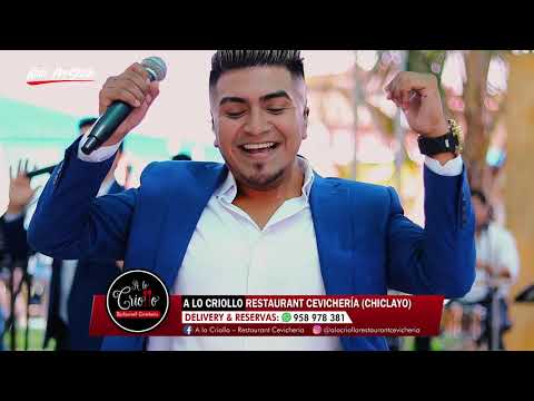 Boquita Colorá - Caracas Caracas Lucho, Abel & Cucho y sus amigos