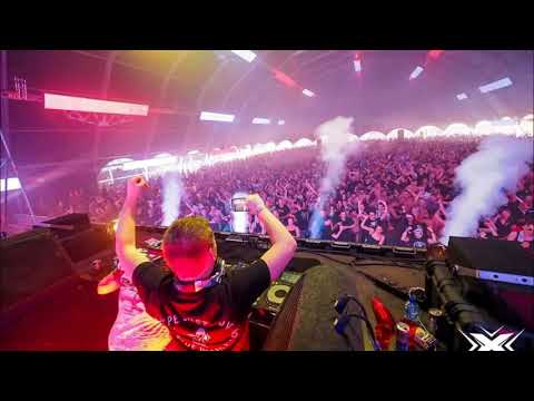 Spitnoise @ Harmony of Hardcore 2018