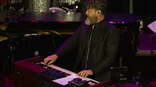 Let the Good Times Roll | Peter Beets & the New Jazz Orchestra ft. Sven Figee