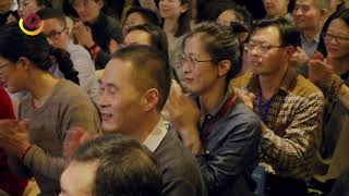 66社会演讲—上海整合医学研究院有限公司《冥想与健康》 >> 上海整合医学研究院有限公司《冥想与健康》问答