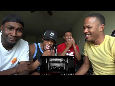 First Time Hearing (Nas)!