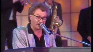 Heinz Rudolf Kunze &amp; Band - Dies ist Klaus 1986