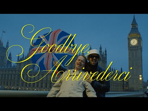 Goodbye Arrivederci - Roy Bianco & Die Abbrunzati Boys