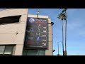 Cirque Du Soleil Las Vegas Shows Billboard Los Angeles California USA January 22 2025 O KA Mystere