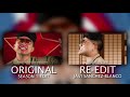 Hulk Hogan Vs Kim Jong Il Season 1 Re Edit Side By Side Comparison