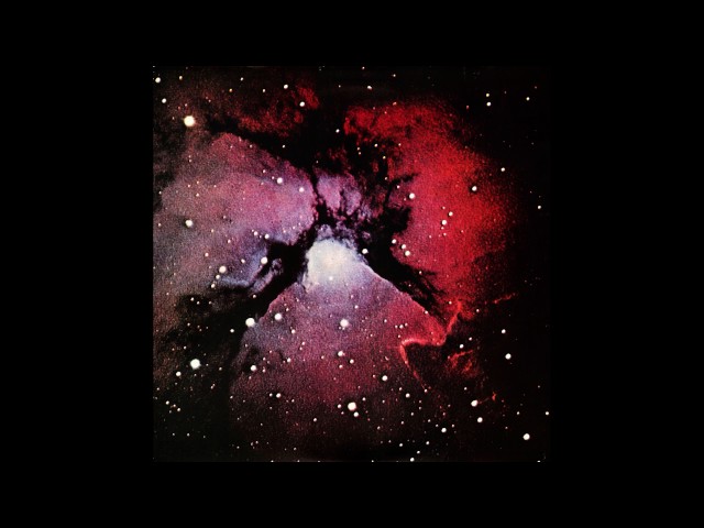 King Crimson – Sailor’s Tale (Filtered Remix Stems)