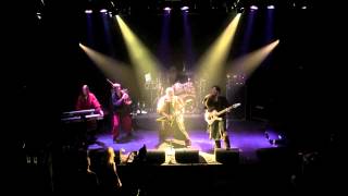 Ithilien - Mother of the Night