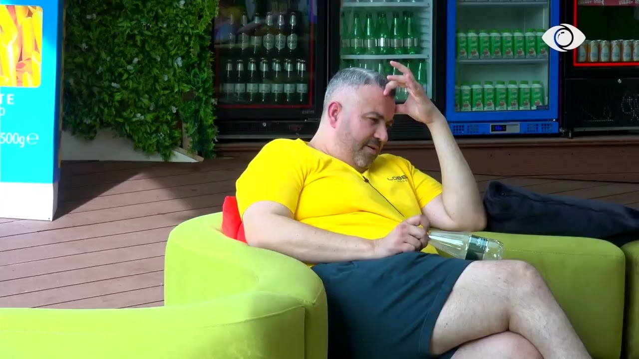 Bie gongu, përfundon sfida për banorët