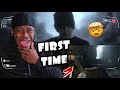First Time Ever Reacting to NF - CLOUDS First Time Ever Reacting to NF - CLOUDS