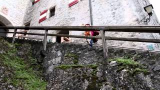 Zac's Travel Diary: Austria