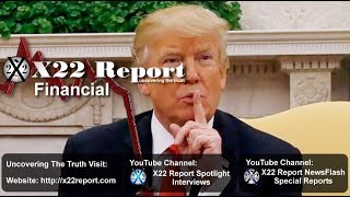 As The World Decouples From The Fed Note,The Transition Is Happening Quietly - Episode 1686a