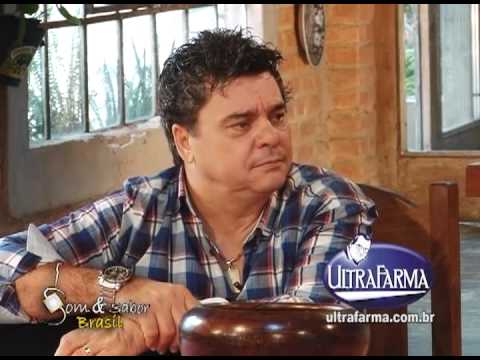 Programa Som Sabor Brasil com Cezar e Paulinho.