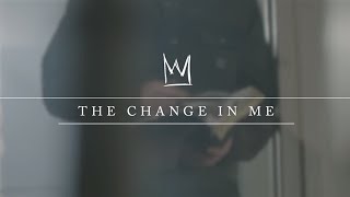 Casting Crowns - The Change In Me (Mark Hall Teaching Video)