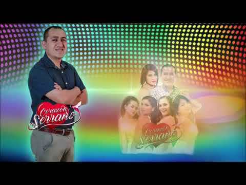 Tu Amor No Vale Nada - Corazon Serrano