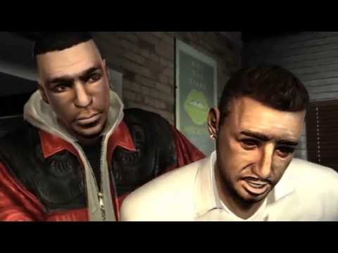 Grant Theft Auto IV: The Ballad of Gay Tony Review