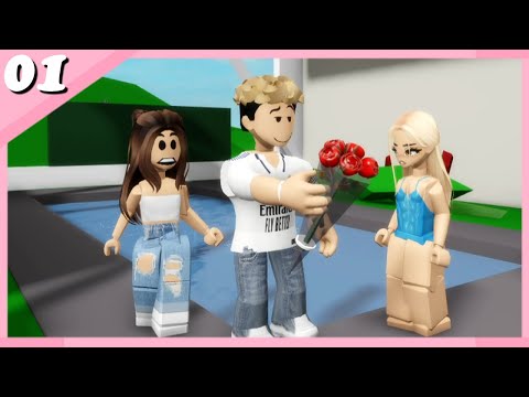 TO FRIEND TALARICA (PART 1) - ROBLOX