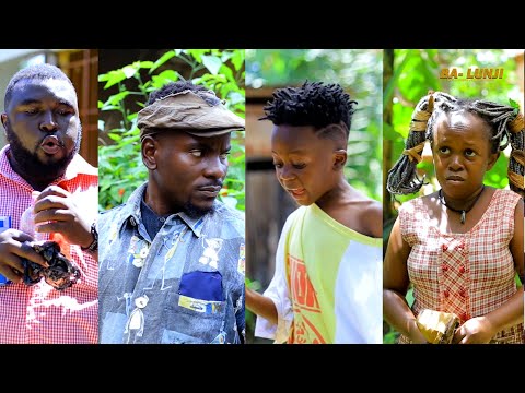 BIJU,BOY SEBO TAATA BIJU  IN FUNNY VILLAGE COMEDY PART 2 BALUNJI FILMS