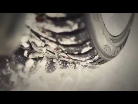 Toyo Observe G3-ICE - le guide de l'auto