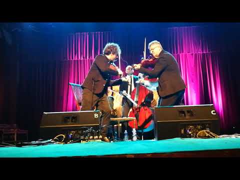 2018 RWMF 14 - Volosi