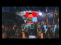 Nintendo 3DS - Warner Bros - LEGO Batman 2 DC Super Heroes Trailer