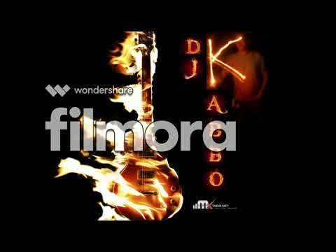 Dj KABBO New Arabic Mix