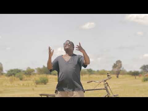 PAPAA MUNDEWA JJ- LET YOUR WILL BE DONE (official video UHD)