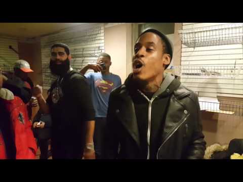 Rawstein Family - Freestyle