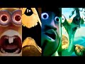 1 Seconds Of 92 Random Moments
