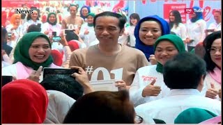 Download lagu Kampanye, Kubu Jokowi dan Kubu Prabowo Berebut Simpati Emak-emak - Pemilu Rakyat 21/11 mp3 Download lagu Kampanye, Kubu Jokowi dan Kubu Prabowo Berebut Simpati Emak-emak - Pemilu Rakyat 21/11 mp3