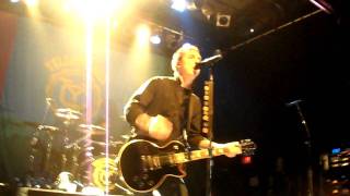 The Sound of You and Me- Yellowcard (LIVE)