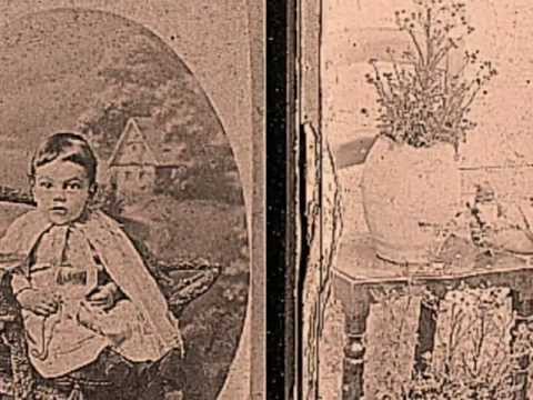 Little Black Star - John Jacob Niles