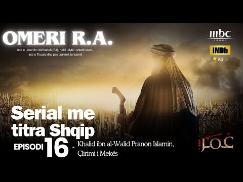 OMERI R.A pjesa 16 – Serial | Filma me titra SHQIP