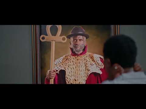 Mlungisi has nightmares - Umkhokha: The Curse  | Mzansi Magic S1 | Ep 128 | DStv