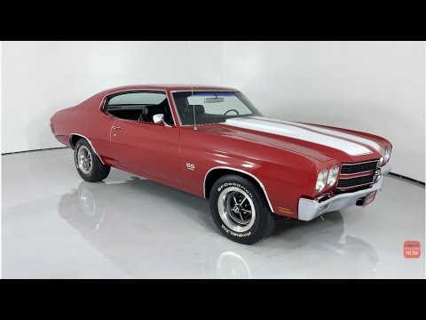 1970 Chevrolet Chevelle (CC-1384438) for sale in St. Charles, Missouri