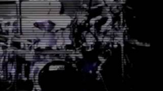 Skinny Puppy - Killing Game [Last Rights Tour]