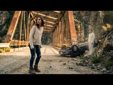 Ela Via e Falava com Quem Já Não Estava Mais Aqui! | Filme Completo Dublado