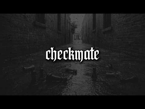 Freestyle Boom Bap Beat | CHECKMATE | Old School Hip Hop Beat | Rap Instrumental | Antidote Beats
